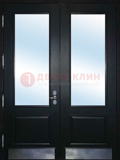 Металлическая дверь ДС-25